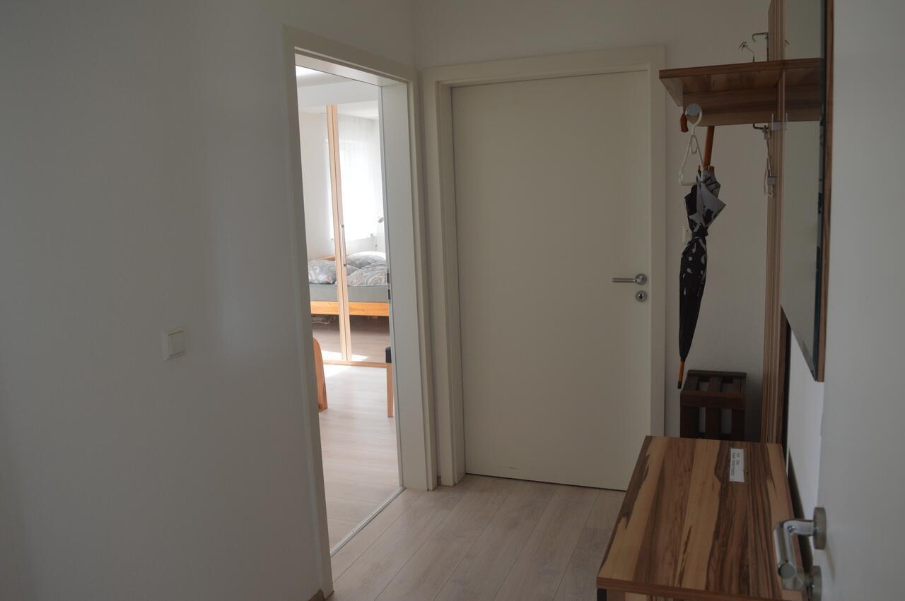 City-Apartment Bad Schussenried Esterno foto