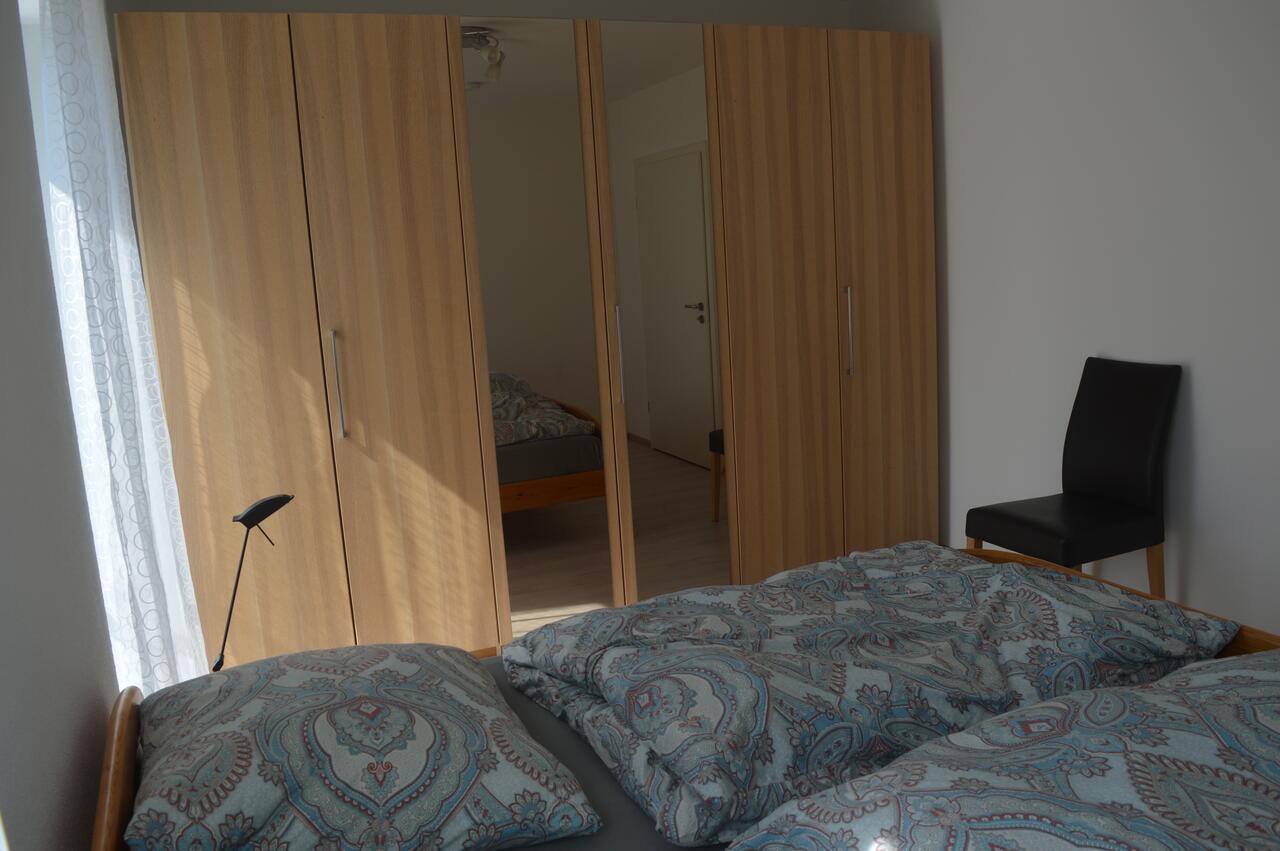 City-Apartment Bad Schussenried Esterno foto